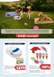 Huisdier Voordeelshop folder Pagina 12