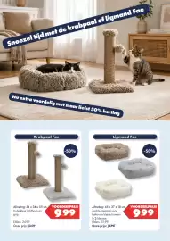 Huisdier Voordeelshop folder Pagina 4