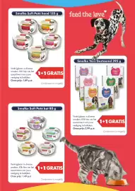 Huisdier Voordeelshop folder Pagina 6