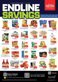 Nesto catalogue Page 1