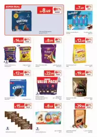 Carrefour catalogue Page 12