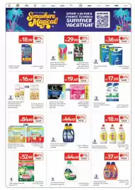 Carrefour catalogue Page 16