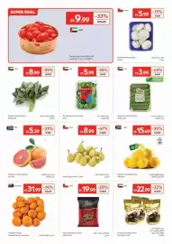 Carrefour catalogue Page 2