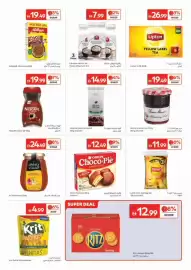 Carrefour catalogue Page 5