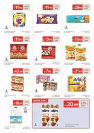 Carrefour catalogue Page 6