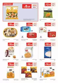 Carrefour catalogue Page 8