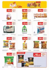 Carrefour catalogue Page 9