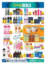 Safeer Market catalogue week 26 Page 12