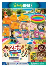 Safeer Market catalogue week 26 Page 14