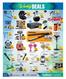 Safeer Market catalogue week 26 Page 16