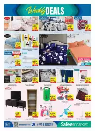 Safeer Market catalogue week 26 Page 18