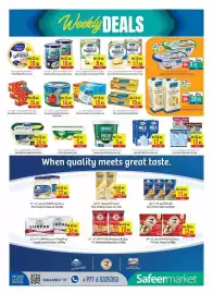 Safeer Market catalogue week 26 Page 6