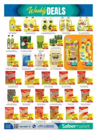 Safeer Market catalogue week 26 Page 8