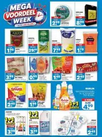 Sahan Supermarkten folder week 26 Pagina 2