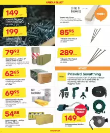 Byggmax reklamblad Sida 5