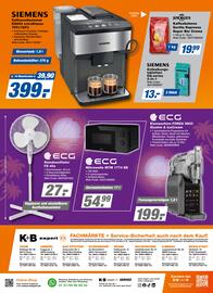 K+B Expert Prospekt Seite 12