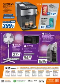 K+B Expert Prospekt Seite 12