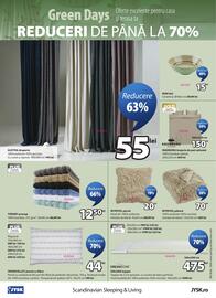 Catalog JYSK săptămâna 26 Pagină 8