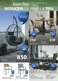 Catalog JYSK săptămâna 26 Pagină 2