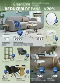 Catalog JYSK săptămâna 26 Pagină 4