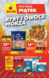 Biedronka gazetka Strona 2
