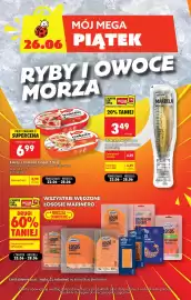 Biedronka gazetka Strona 3