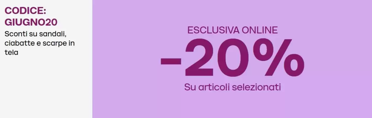 Deichmann (valido fino al 30-06)