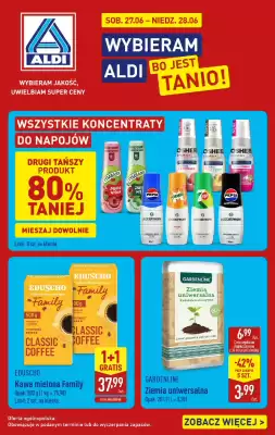 ALDI gazetka (ważność do 28-06)