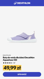 Decathlon gazetka Strona 22