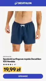 Decathlon gazetka Strona 11