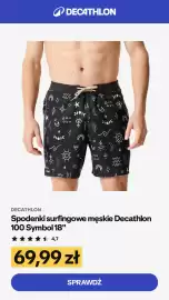 Decathlon gazetka Strona 14