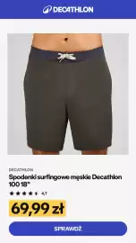 Decathlon gazetka Strona 15