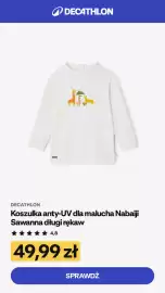Decathlon gazetka Strona 16