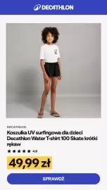 Decathlon gazetka Strona 17