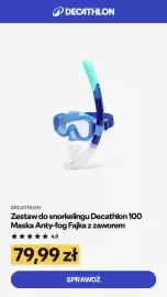 Decathlon gazetka Strona 19