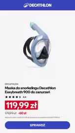 Decathlon gazetka Strona 20