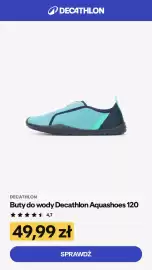 Decathlon gazetka Strona 21