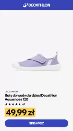 Decathlon gazetka Strona 22