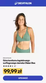 Decathlon gazetka Strona 5