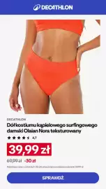 Decathlon gazetka Strona 6
