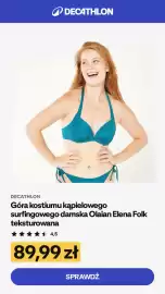 Decathlon gazetka Strona 7
