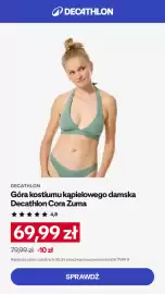 Decathlon gazetka Strona 9