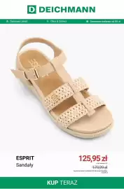 Deichmann gazetka tydzień 26 Strona 10