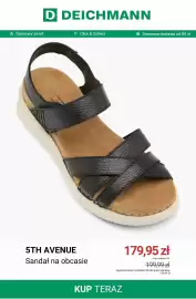 Deichmann gazetka tydzień 26 Strona 2