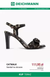 Deichmann gazetka tydzień 26 Strona 3