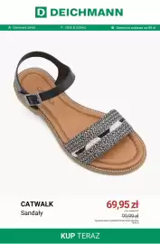 Deichmann gazetka tydzień 26 Strona 5