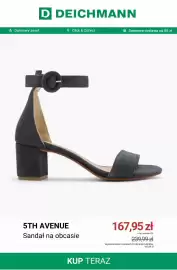 Deichmann gazetka tydzień 26 Strona 7