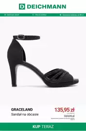 Deichmann gazetka tydzień 26 Strona 9