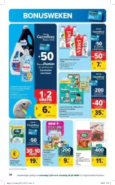 Carrefour folder Pagina 14