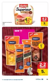 Carrefour folder Pagina 19